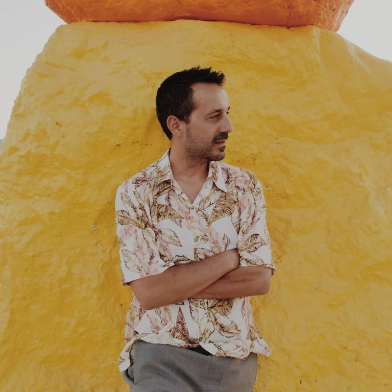 Álvaro G