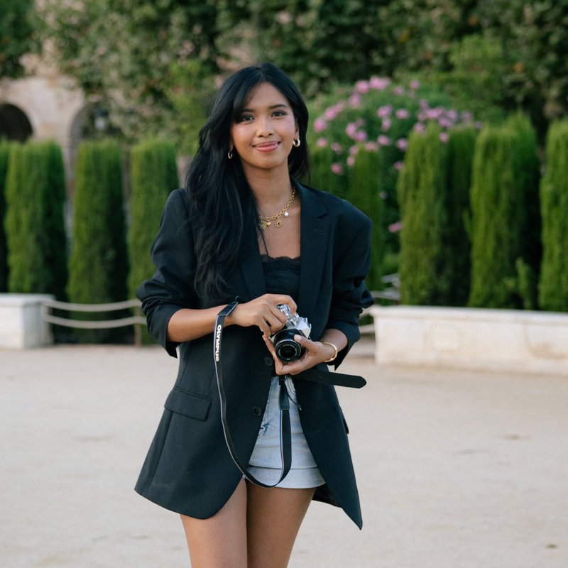 Nina bulusan