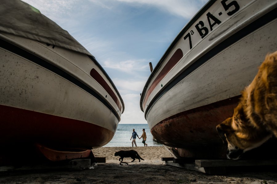  — professional photographer portfolio in Spain Andreu Doz