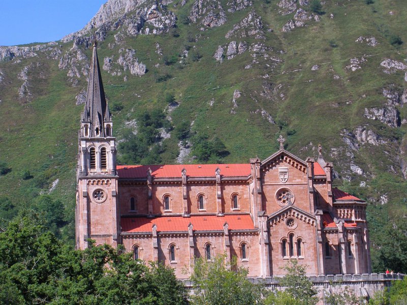 Professionelles Urlaubs-Fotoshooting in Asturien & die Picos de Europa, Spanien