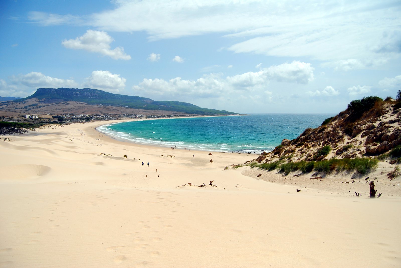 Vacation photography session in Costa de la Luz — Vejer & Tarifa, Spain