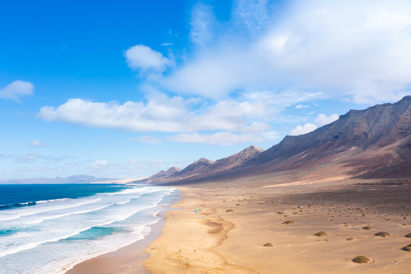 Vacation photography session in Fuerteventura, Spain