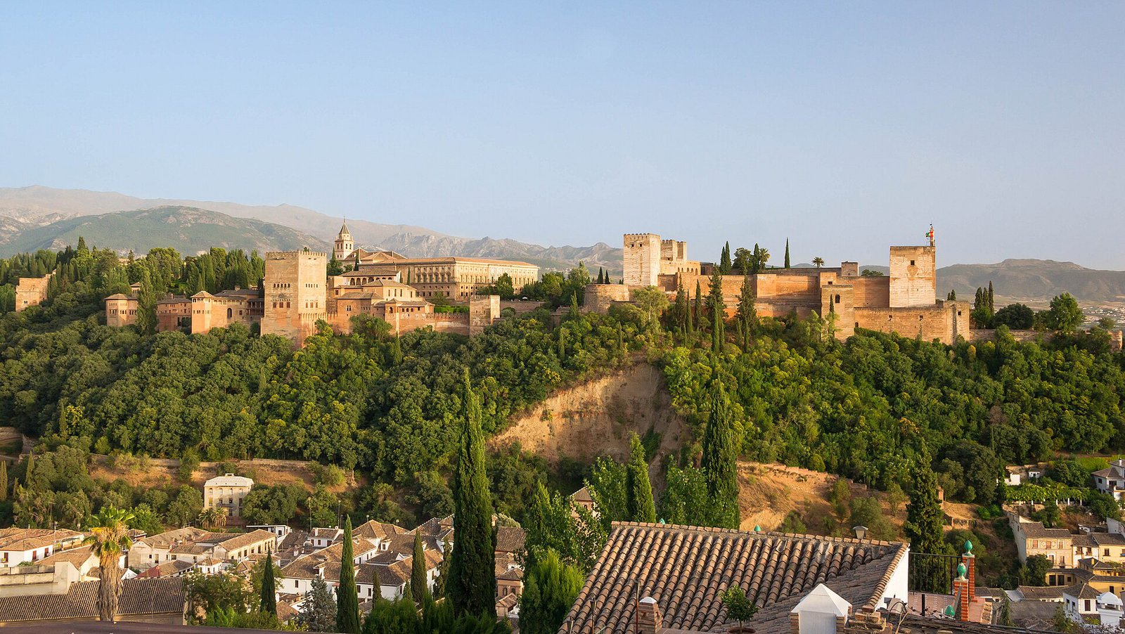 The Best Time of Year to Photograph in Spain, Region by Region