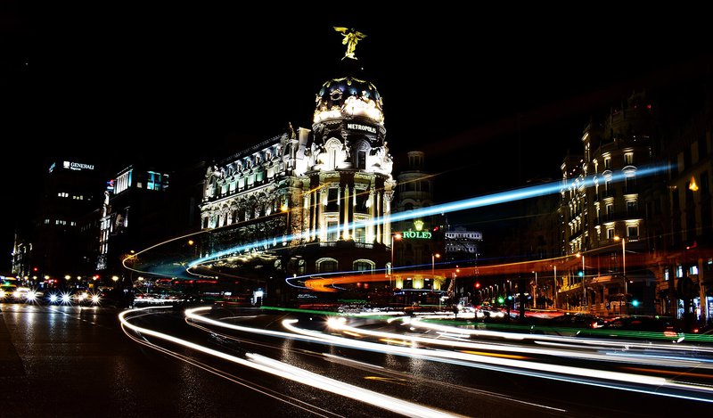 Kids Birthday Photographer in Madrid