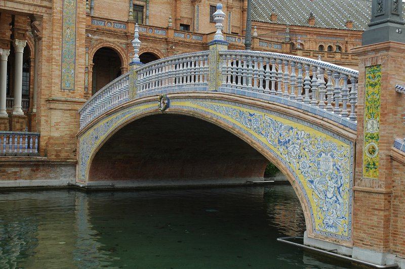 Photographe d'anniversaire d'enfant in Seville