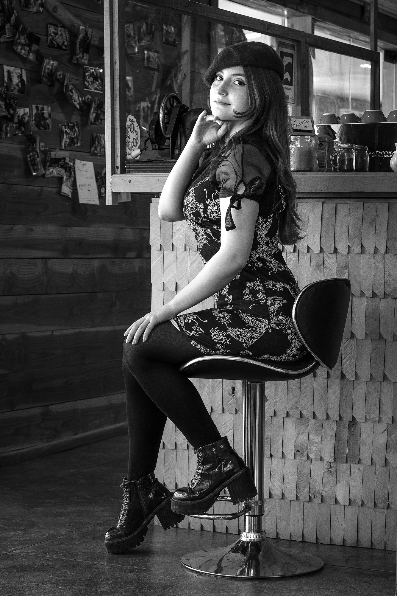Photo by Santiago Delgado