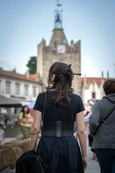 Content Creator photoshoot in A Coruña by Santiago D