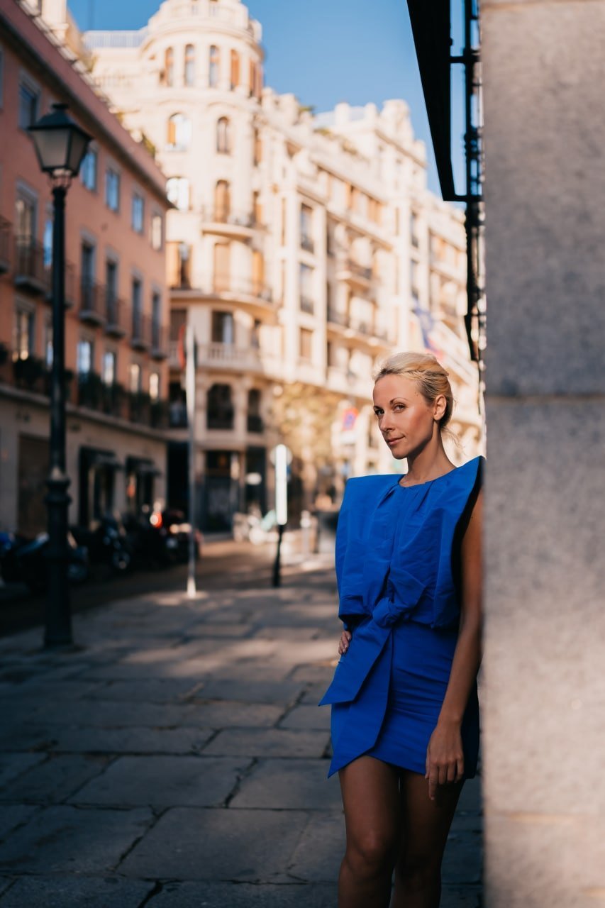 Photo by Ekaterina Kardash