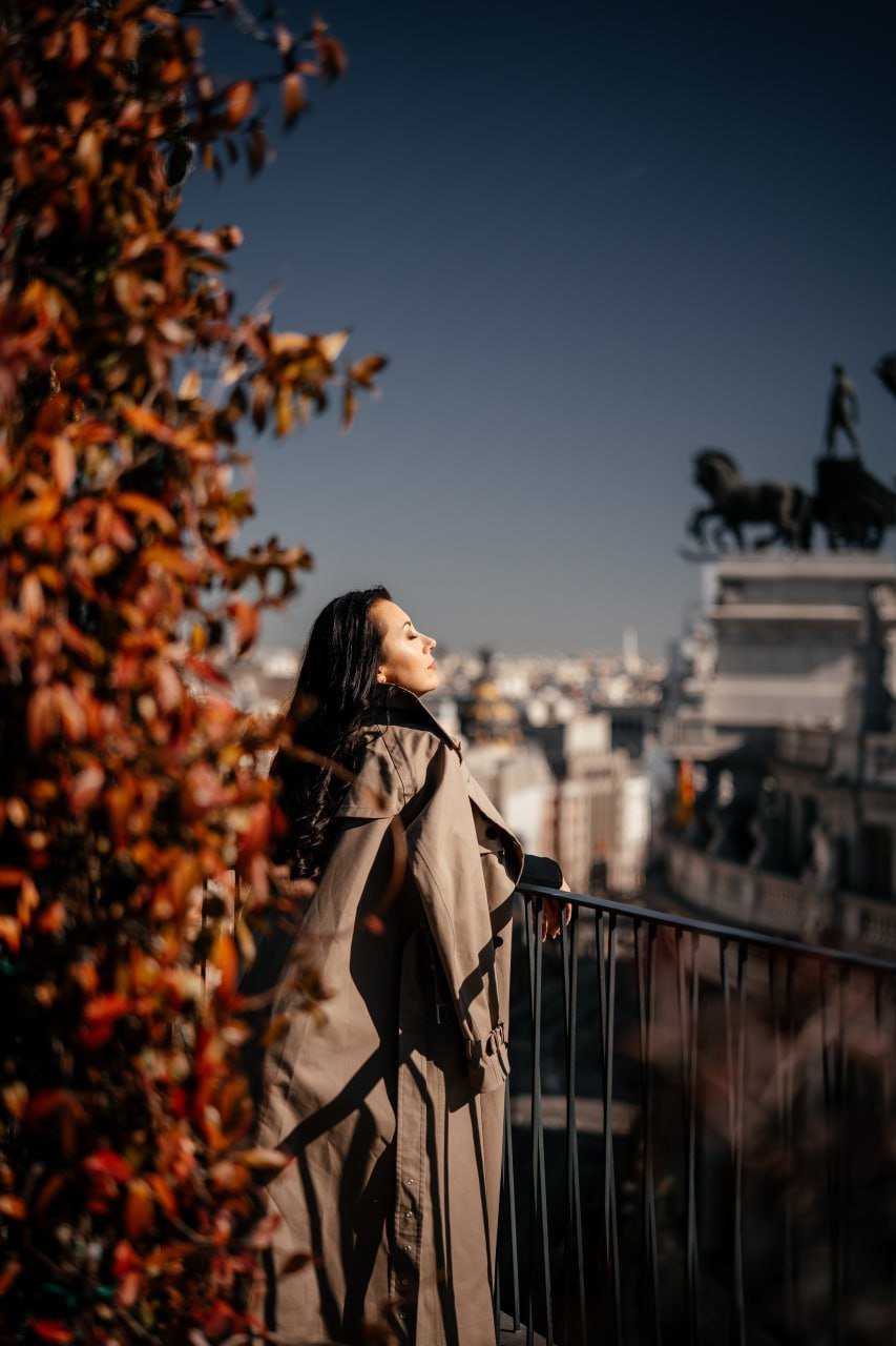 Photo by Ekaterina Kardash