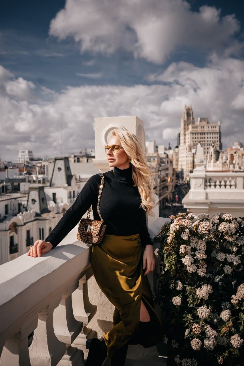 Photo by Ekaterina Kardash