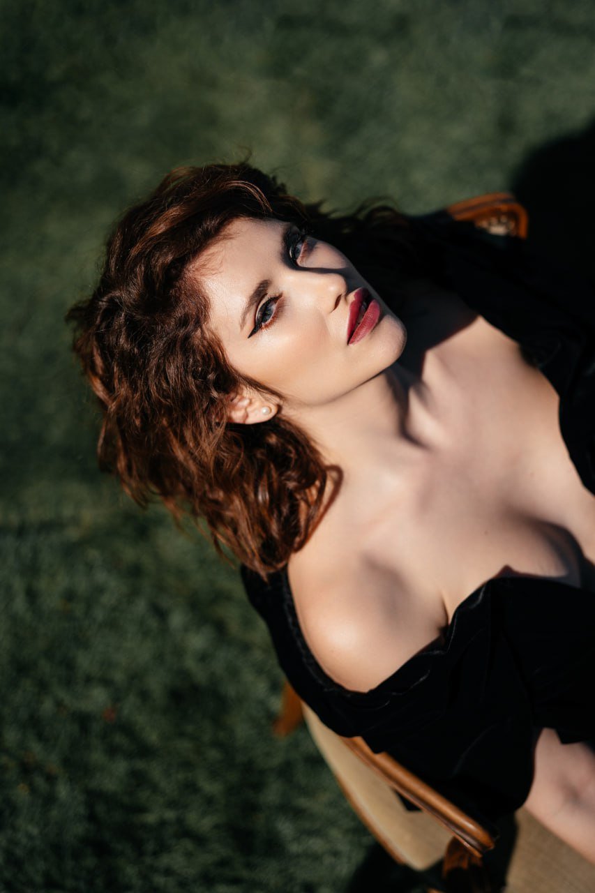 Ekaterina K portfolio photo 8