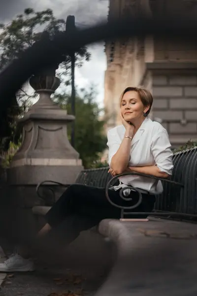 Birthday photoshoot in Madrid by Ekaterina K