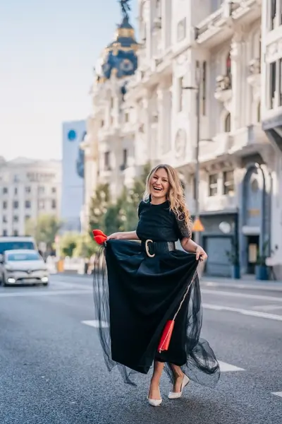Birthday photoshoot in Madrid by Ekaterina K
