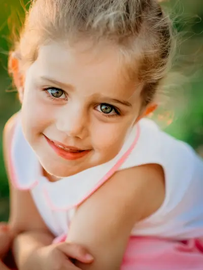 Family photoshoot in Tenerife by Rita D