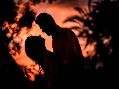 Anniversary photoshoot in Tenerife by Rita D