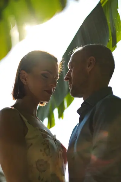 Couples photoshoot in Tenerife by Rita D