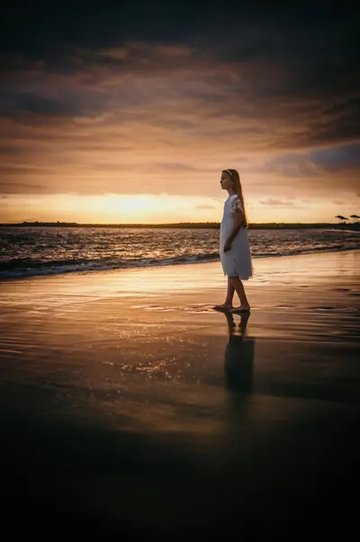 Family photoshoot in Tenerife by Rita D