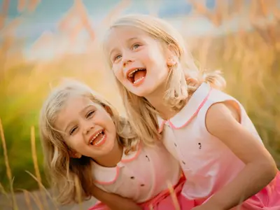 Family photoshoot in Tenerife by Rita D
