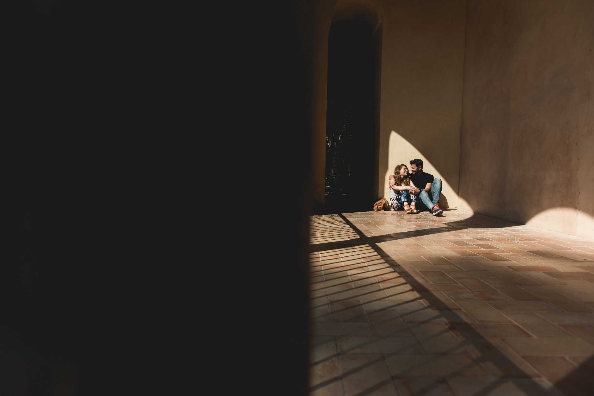 Photo by Daniel de García