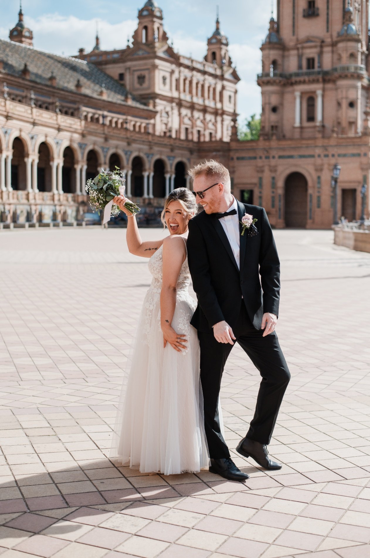 Photo by Daniel de García