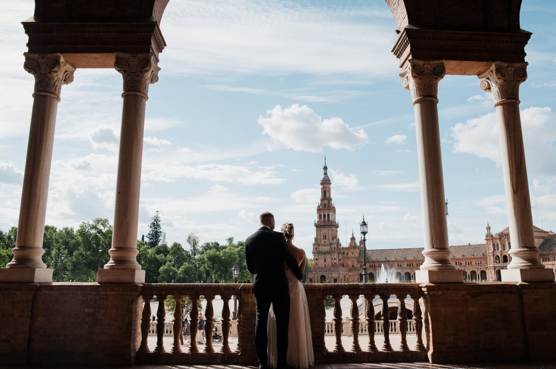 Photo by Daniel de García