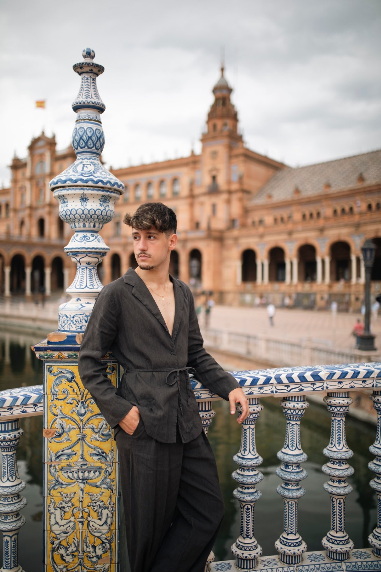 Photo by Gema Galán