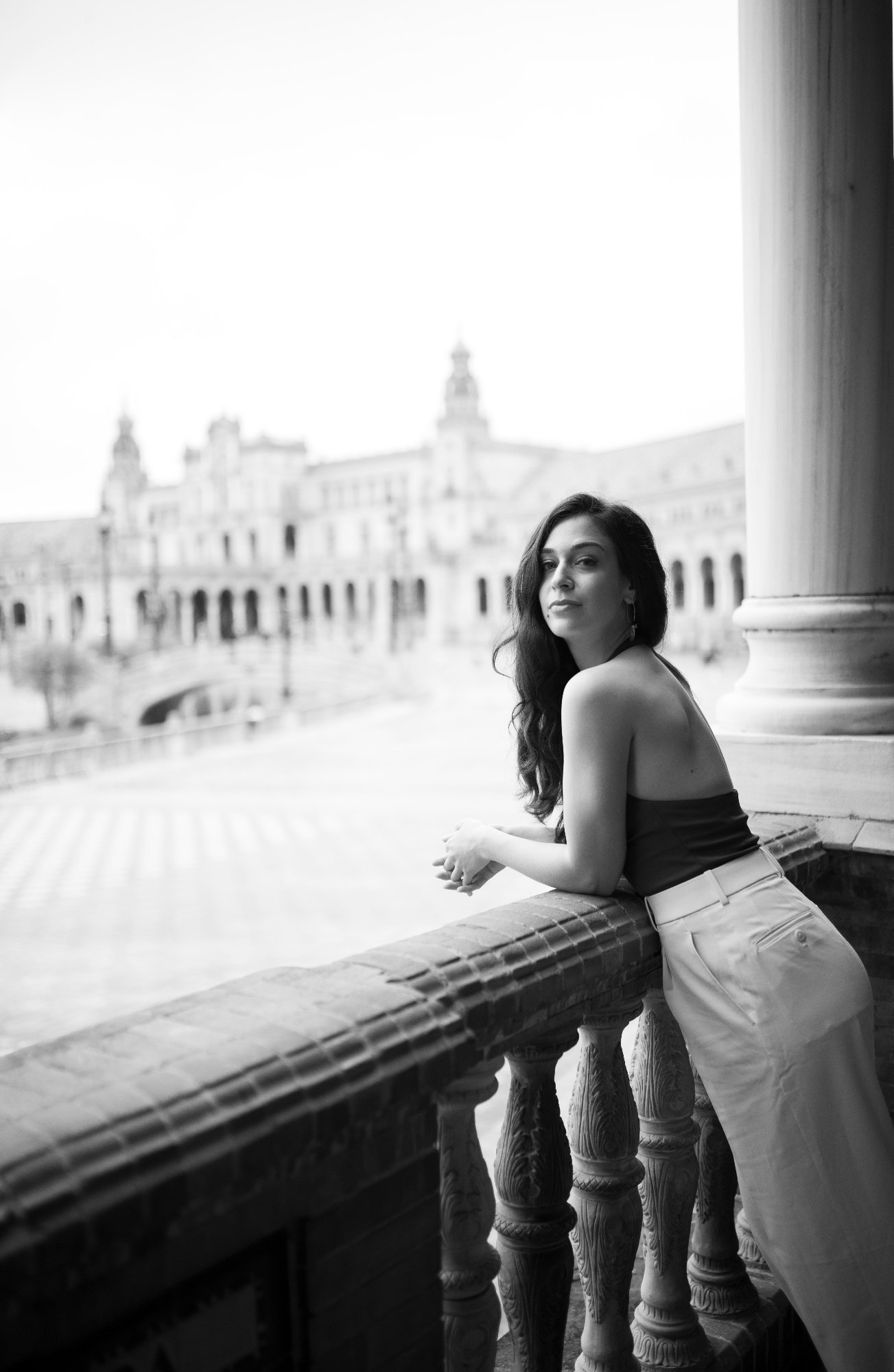 Photo by Gema Galán