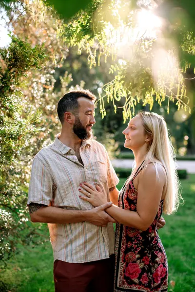 Proposal photoshoot in Madrid by Claudia C