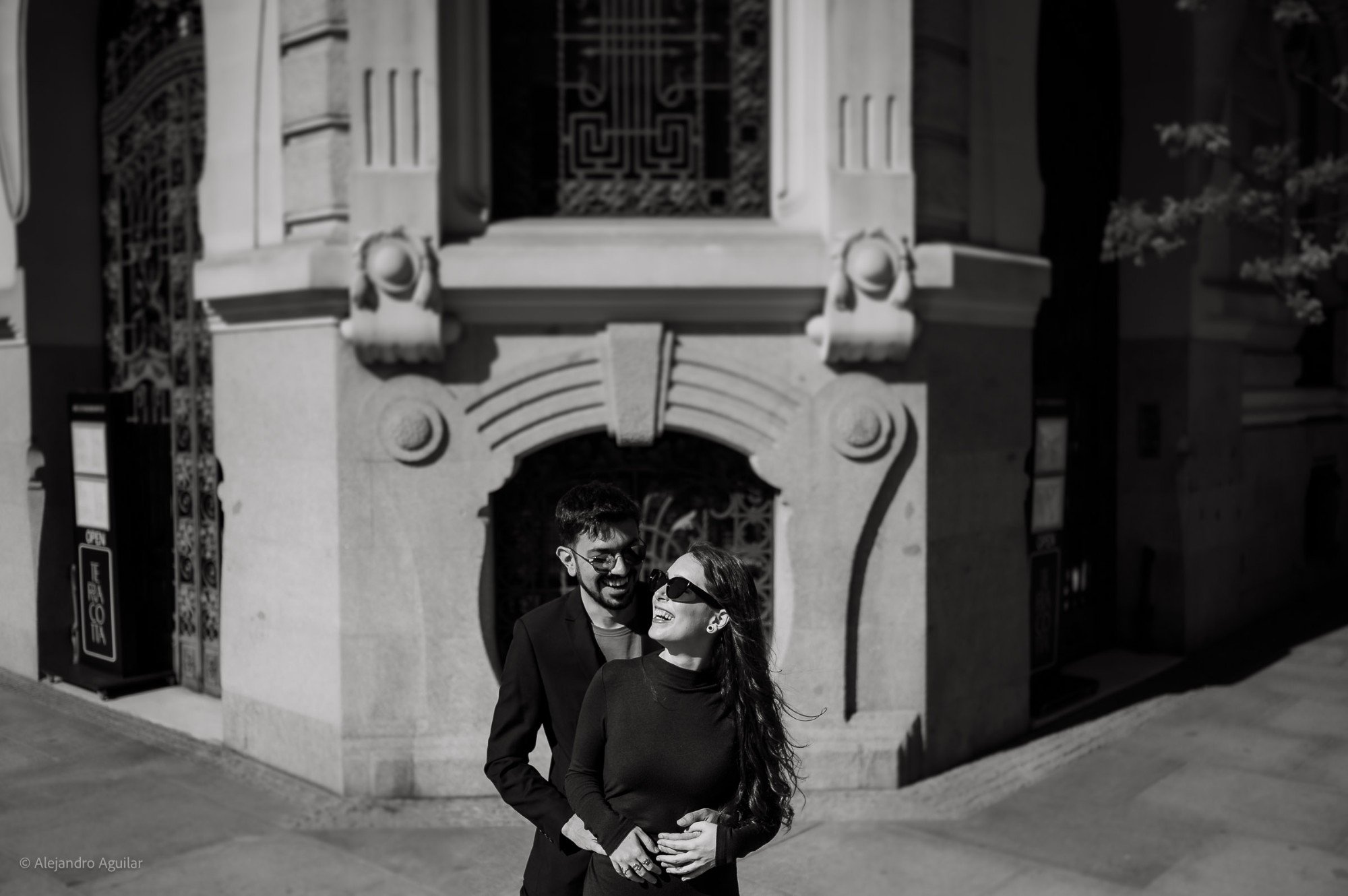 Photo by Alejandro Aguilar