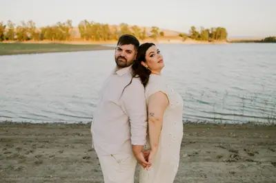 Couples photoshoot in Seville by Eduardo G