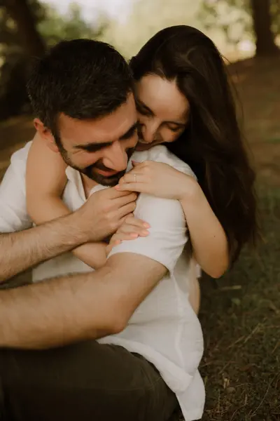 Couples photoshoot in Seville by Eduardo G