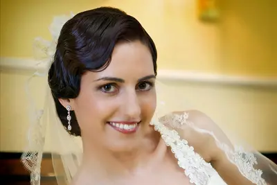 Wedding photoshoot in Cabo de Gata by Antonio S