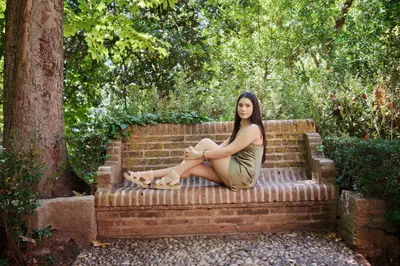 Birthday photoshoot in Cabo de Gata by Antonio S