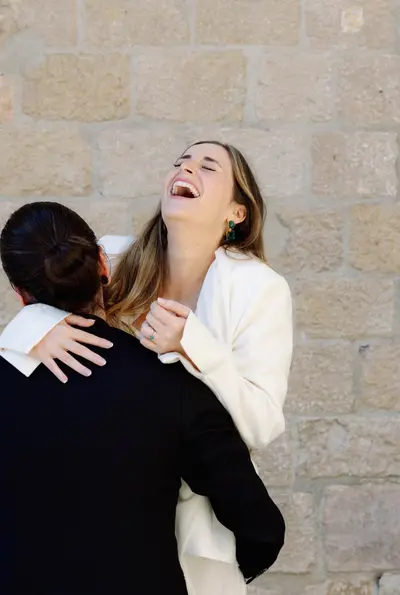 Engagement photoshoot in Barcelona by Alejandro C