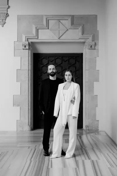 Engagement photoshoot in Barcelona by Alejandro C