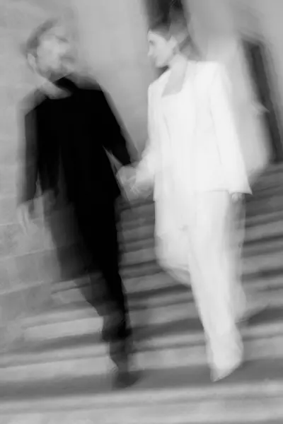 Engagement photoshoot in Barcelona by Alejandro C