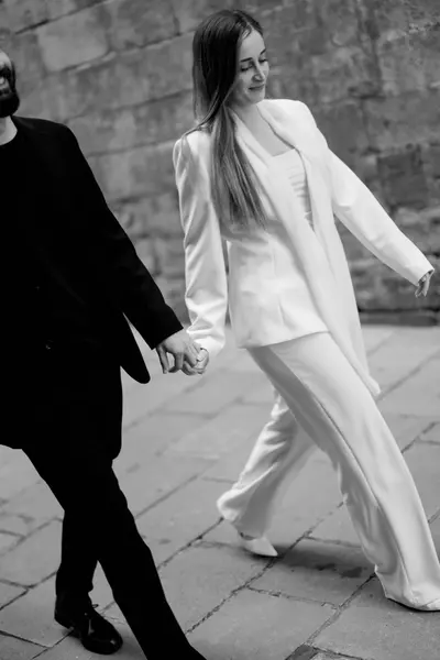 Engagement photoshoot in Barcelona by Alejandro C