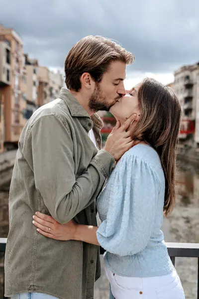 Engagement photoshoot in Girona by Evgenia G