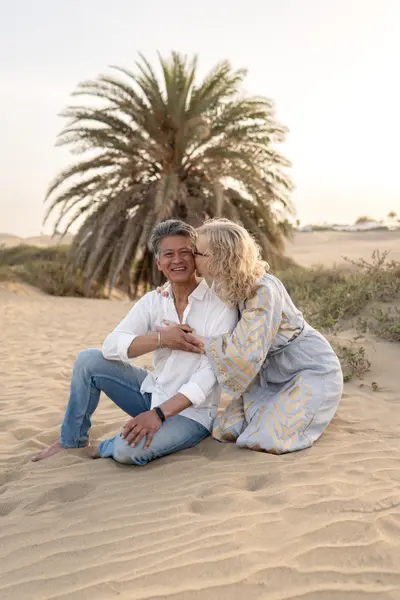 Couples photoshoot in Gran Canaria by Carolina N