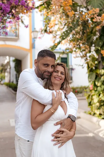 Couples photoshoot in Gran Canaria by Carolina N