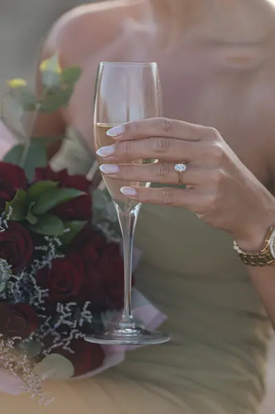 Proposal photoshoot in Gran Canaria by Carolina N