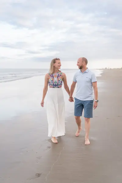 Couples photoshoot in Gran Canaria by Carolina N