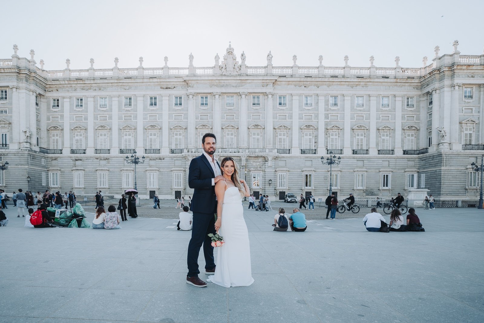 Petra Majerova — Fotograf in Málaga