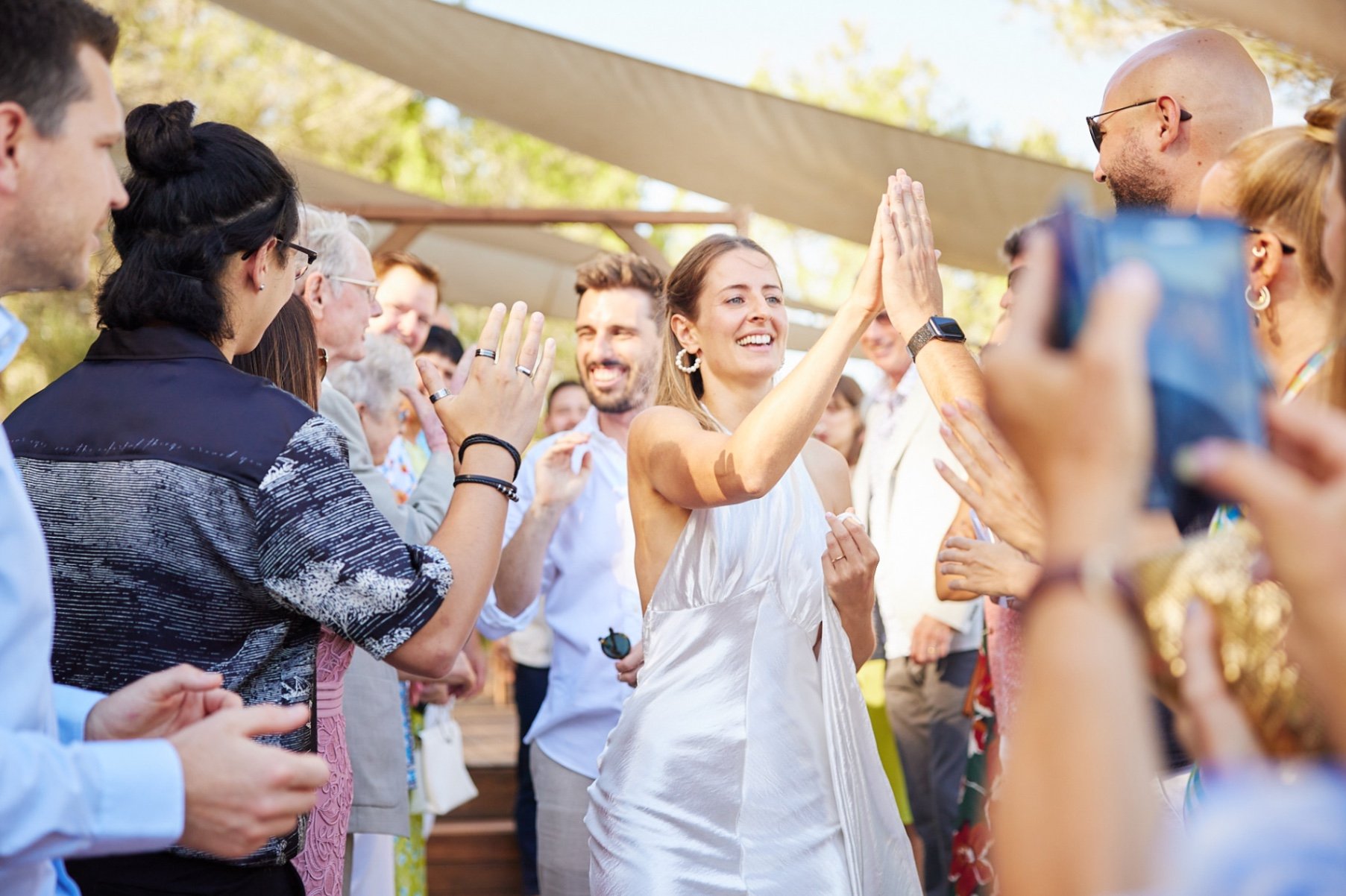 Où demander en mariage en Espagne : neuf lieux qui marchent vraiment — photo by Roger F.