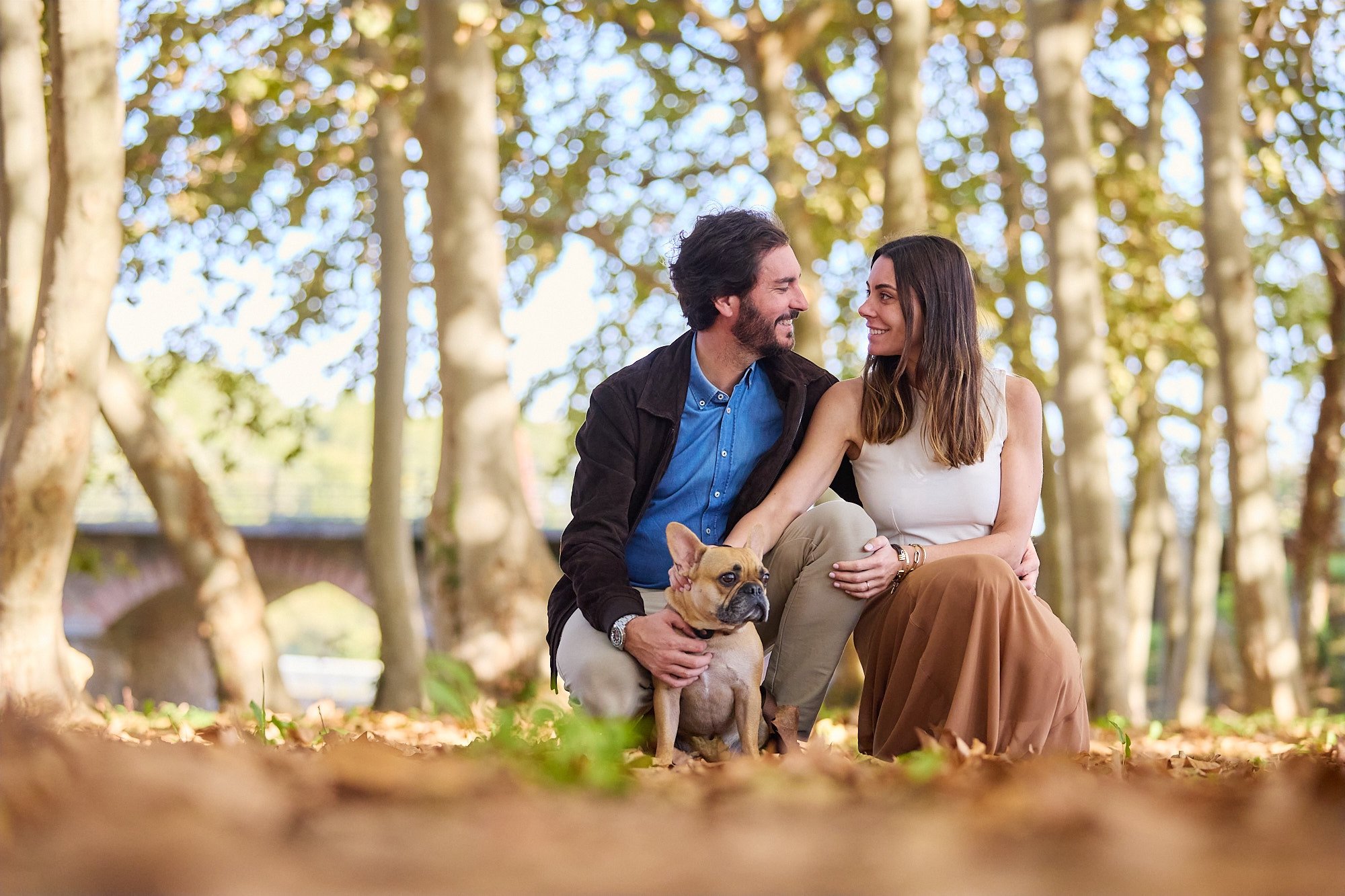 Hochzeitsfotografie an der Costa Brava und rund um Girona — photo by Roger F.