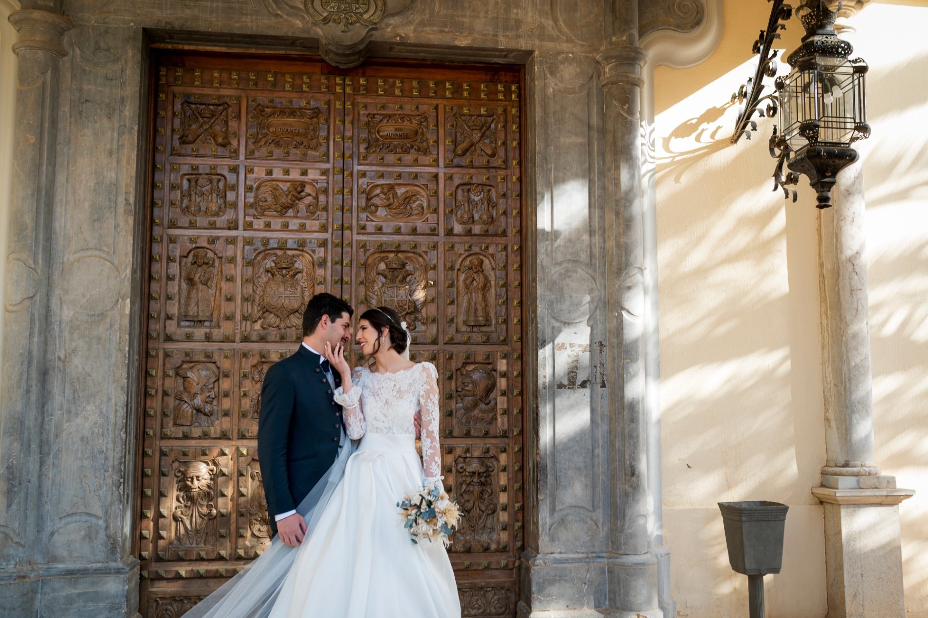 Photo by Toni Bazán