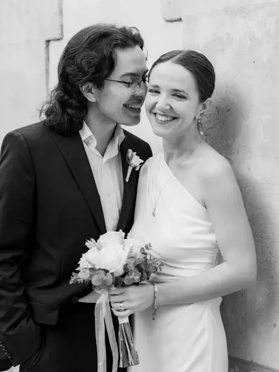 Wedding photoshoot in Alicante by Lorena M