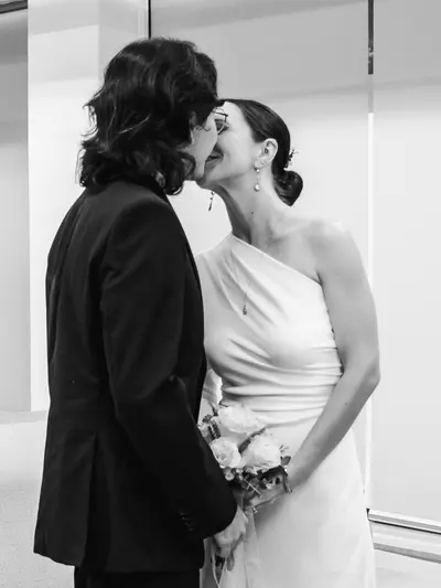Wedding photoshoot in Alicante by Lorena M