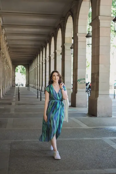 Solo Portrait photoshoot in Barcelona by Asia V