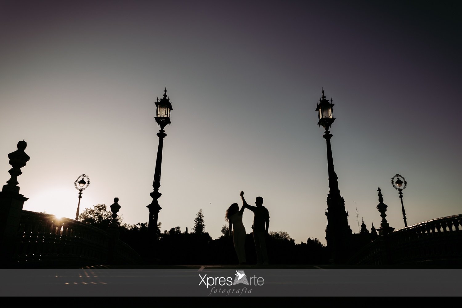 Was kostet ein Fotoshooting in Sevilla? Die Preise 2026 — photo by Víctor C.